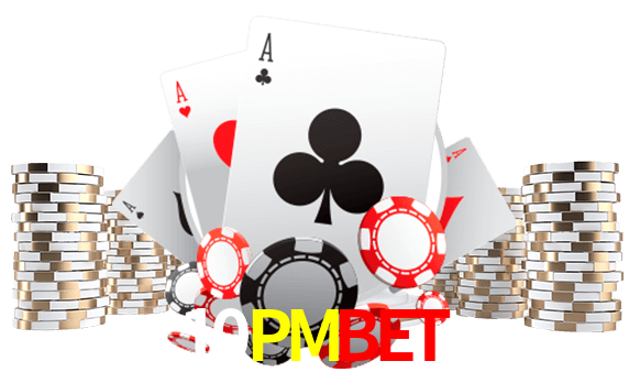 Jogue jogos de pôquer em 10PMBET