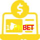 O Cassino 10PMBET também oferece apostas esportivas virtuais!