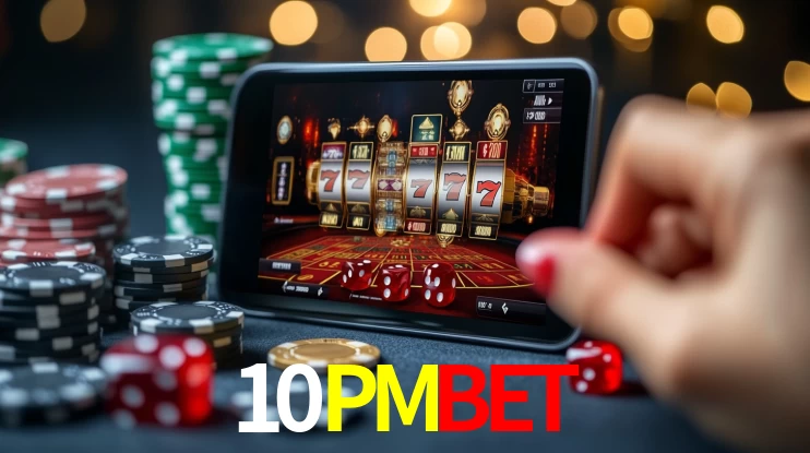 Experiência VIP 10PMBET