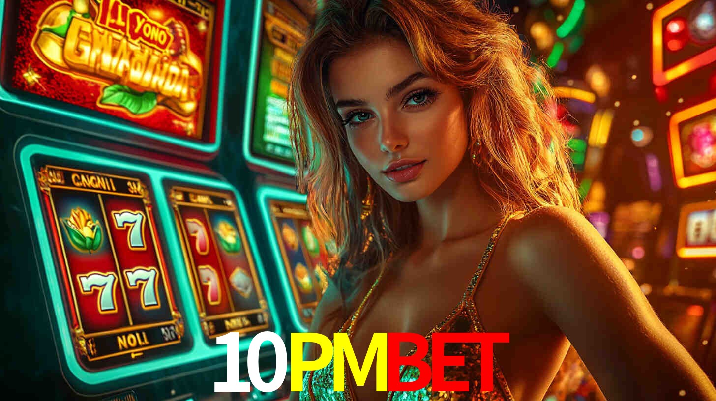 Welcome Bonus 10PMBET