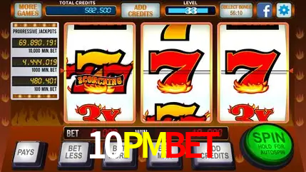 A Emoção da Loteria na 10PMBET: Uma Chance de Mudança de Vida