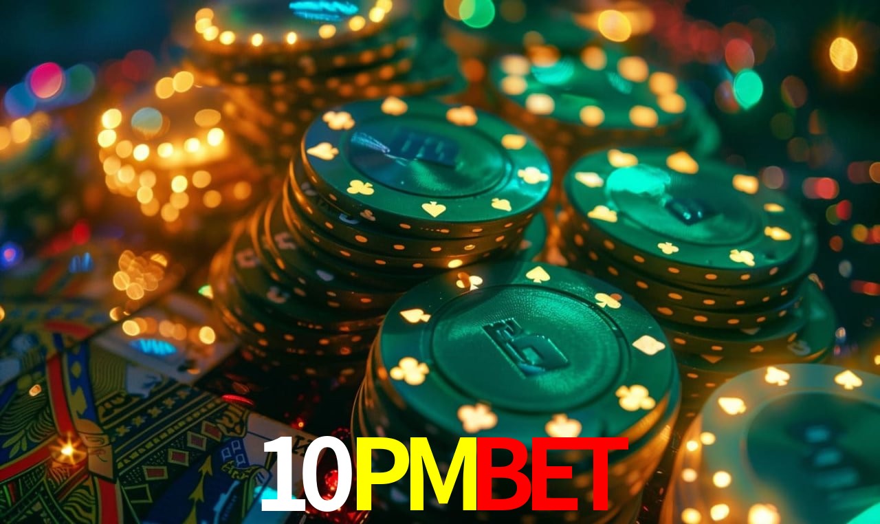 Bônus de Boas-vindas 10PMBET
