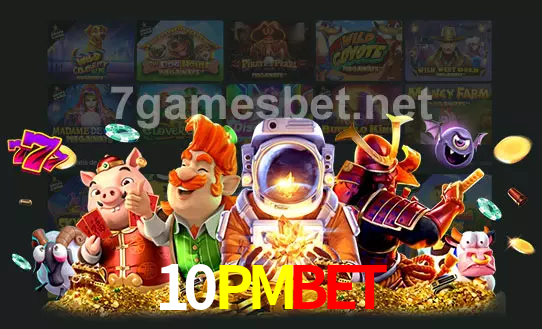 cassino 10PMBET