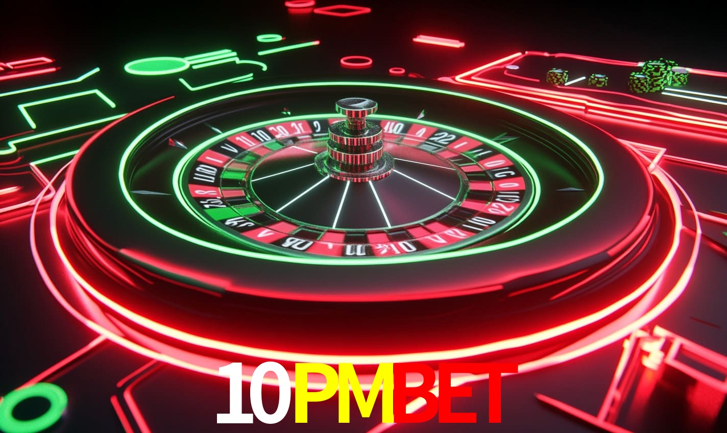 cassino 10PMBET