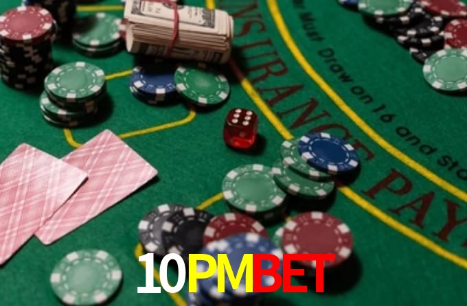 Premium Interface 10PMBET