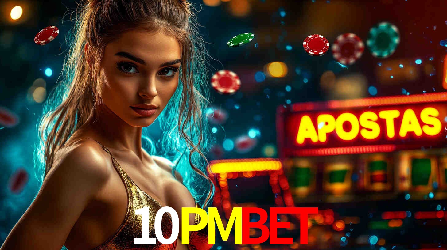 A Experiência Imersiva dos Cassinos Ao Vivo no 10PMBET