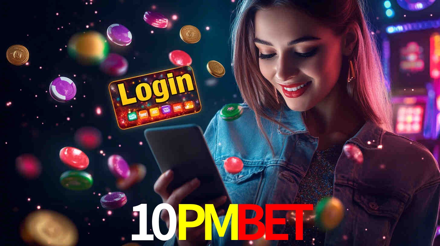 Desvendando o Mundo dos Jogos Virtuais na 10PMBET
