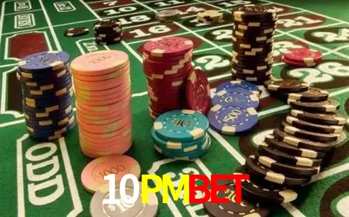 10PMBET Login