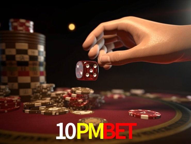 Cadastro Rápido 10PMBET