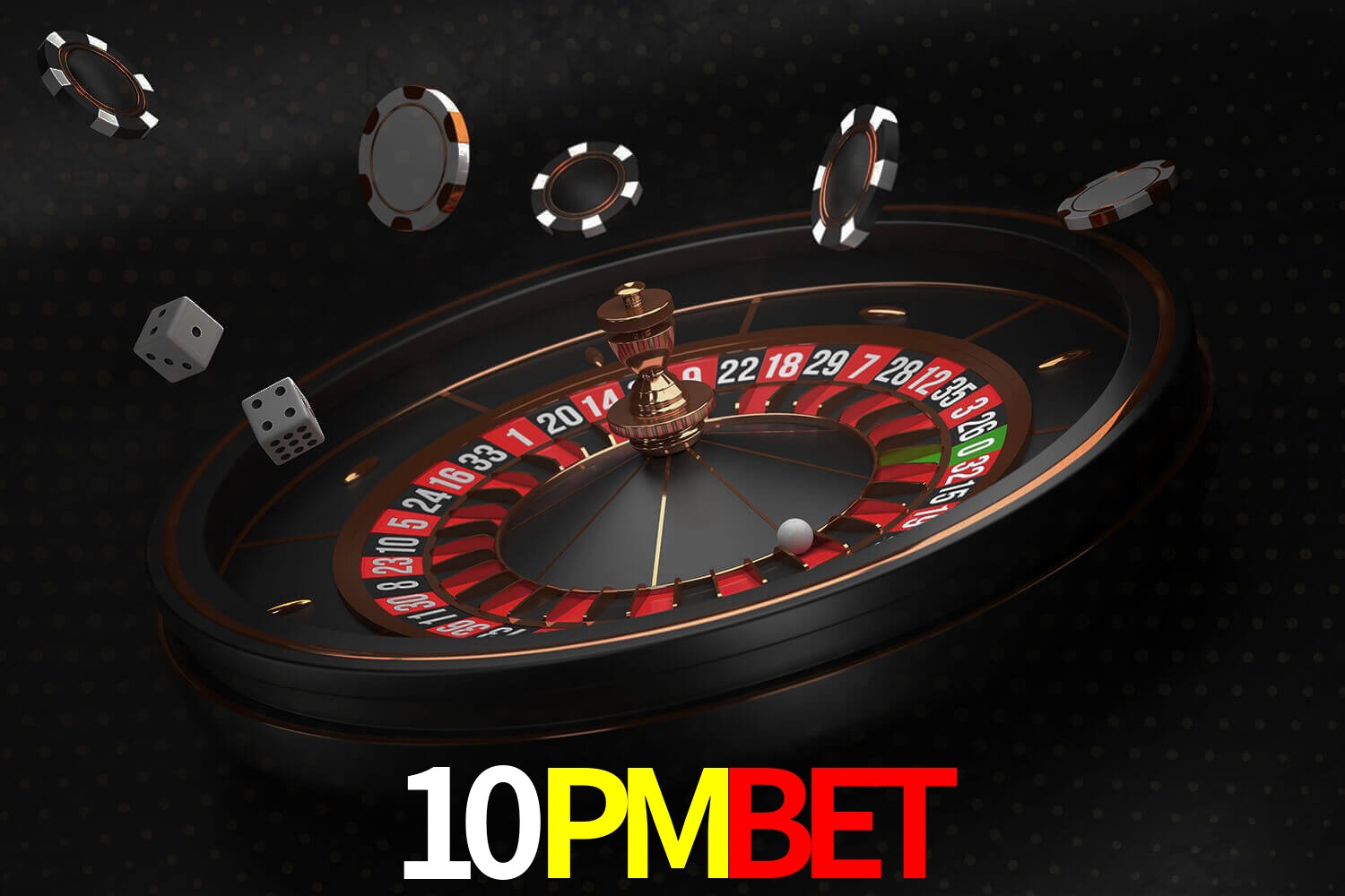 VIP Casino 10PMBET