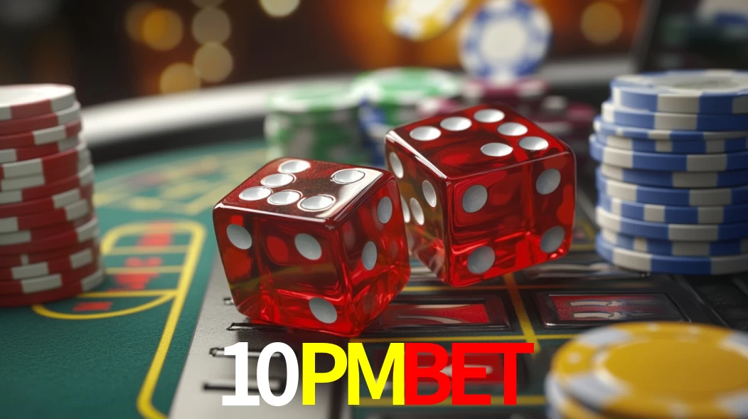 Bonus Features 10PMBET