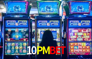 A Emoção da Loteria na 10PMBET: Uma Chance de Mudança de Vida