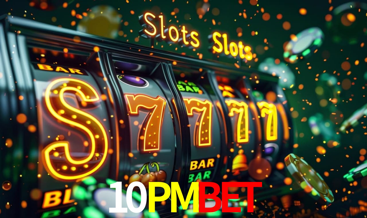 Apostas de Tênis 10PMBET
