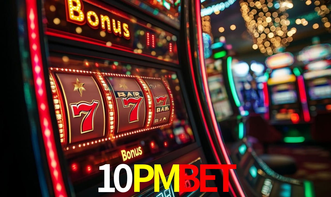 Bônus Generosos e Exclusivos no 10PMBET para Você!