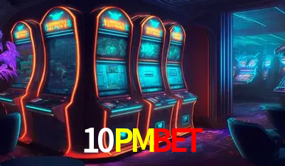 Descubra a Magia dos Jogos de Arcade no 10PMBET