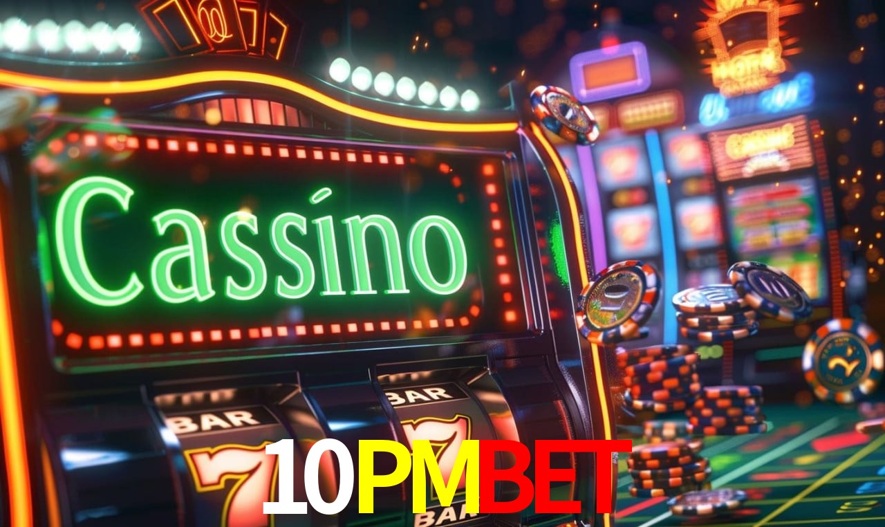 Integração de APIs 10PMBET