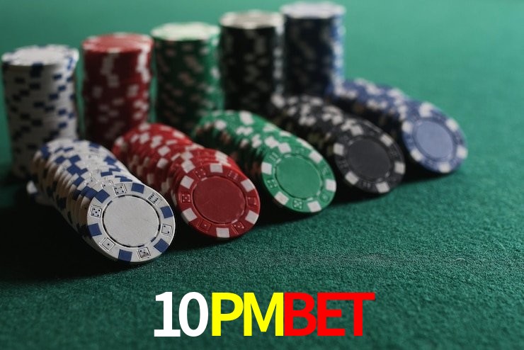 Seasonal Promotions 10PMBET