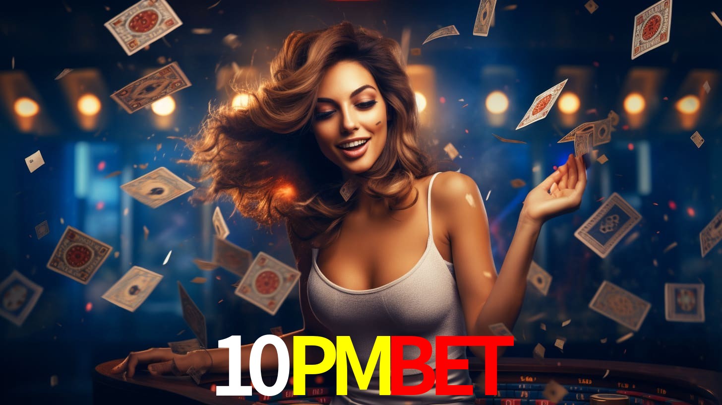 Slot Games 10PMBET