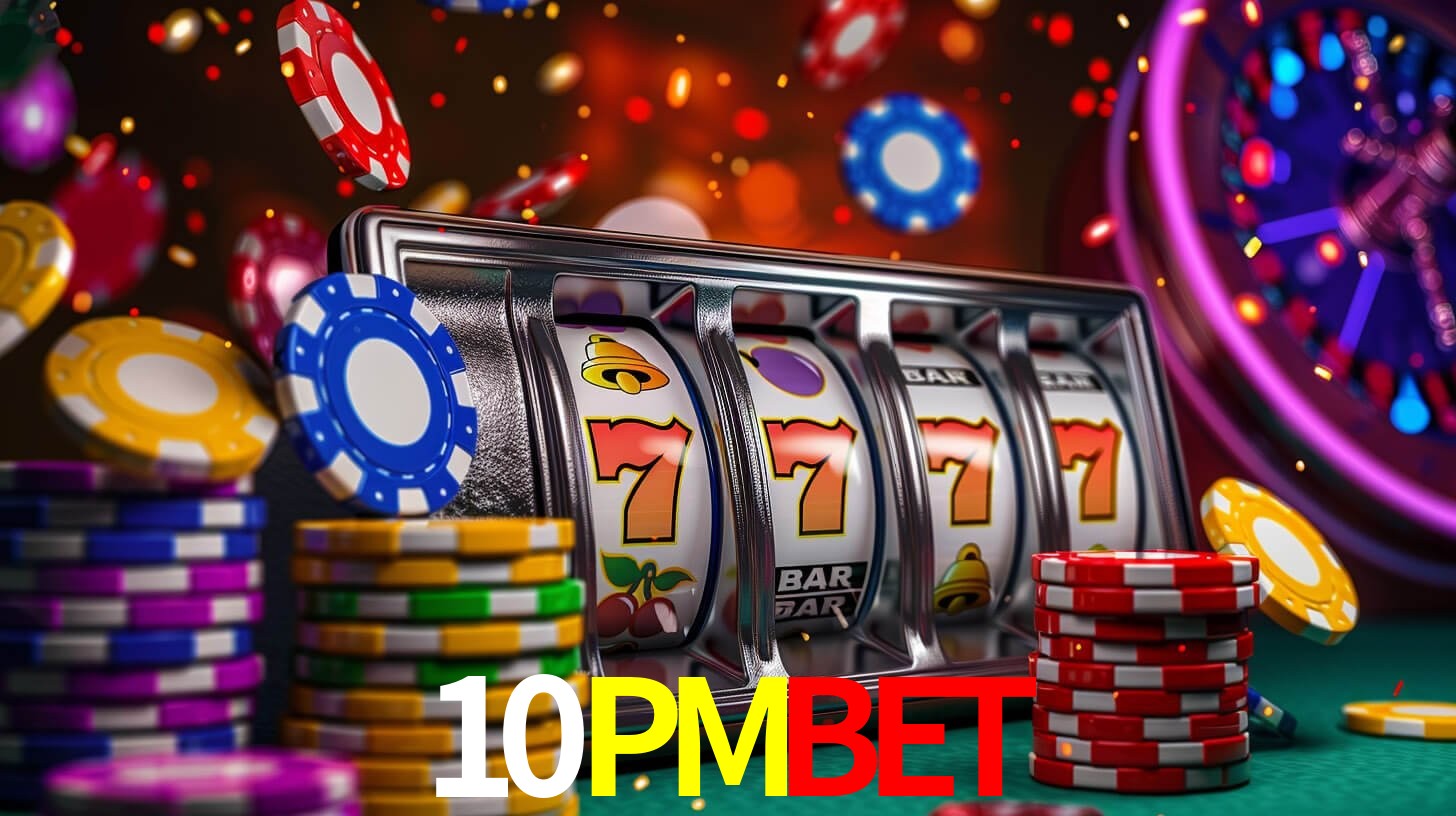 Casino VIP 10PMBET