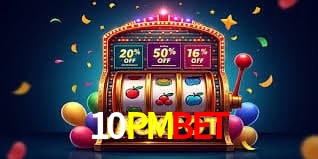 Promoções Sazonais 10PMBET