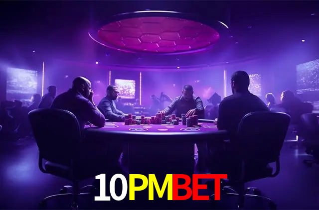 Jogos de Slot 10PMBET