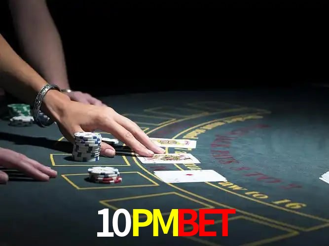 10PMBET