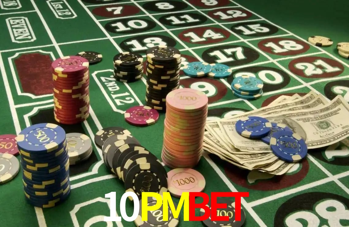 Weekend Specials 10PMBET