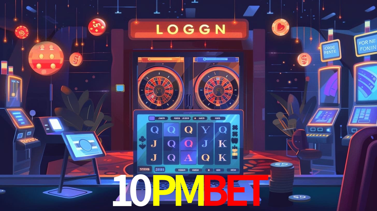 10PMBET Login