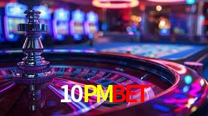 Avaliações dos Jogadores 10PMBET