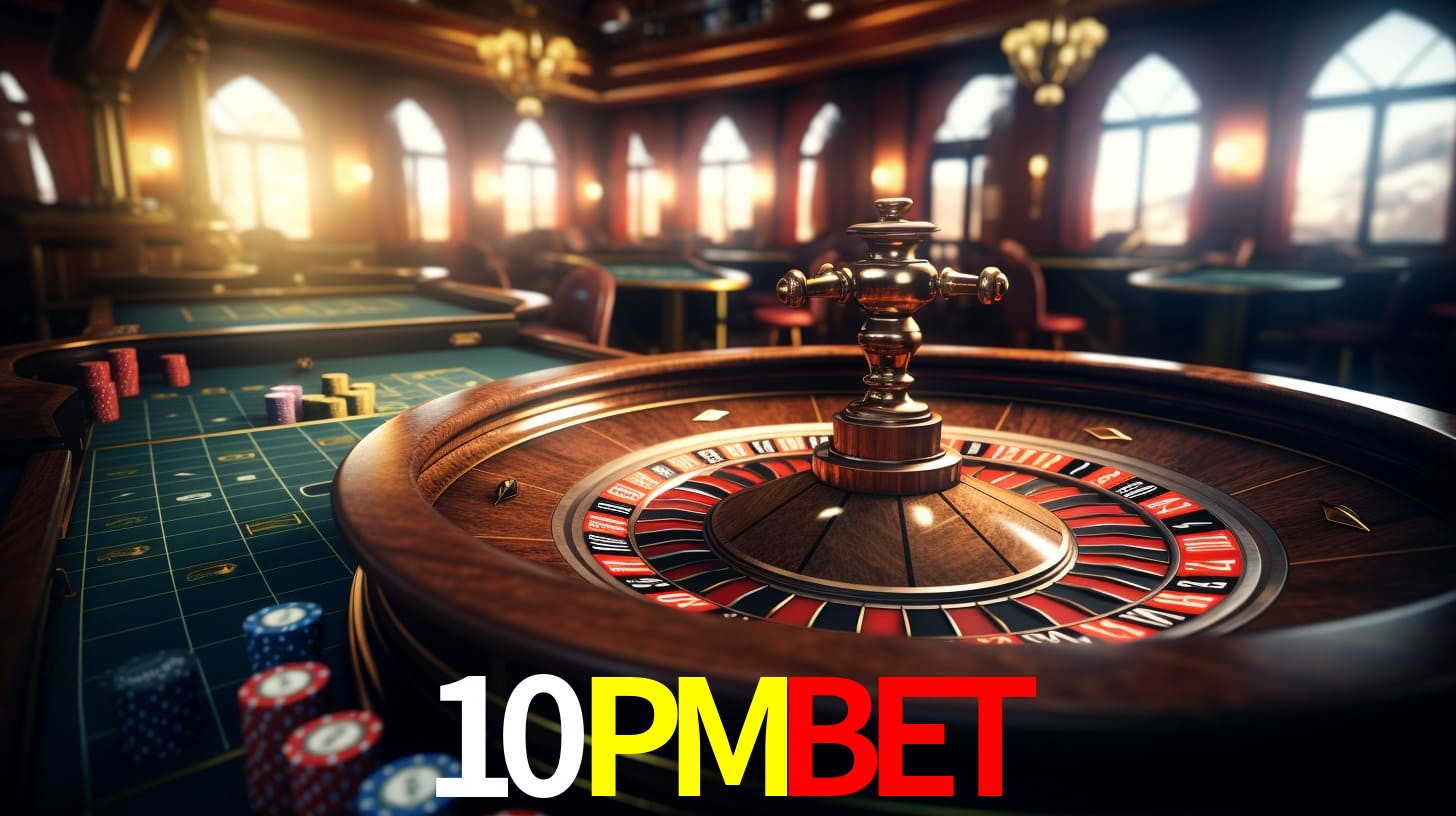 Game Providers 10PMBET