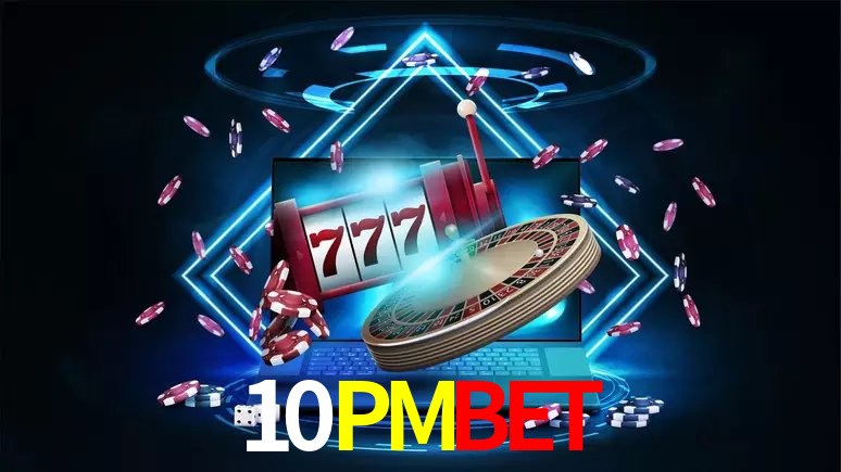 Design Responsivo 10PMBET