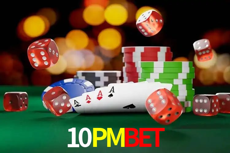 Benefícios da Conta 10PMBET