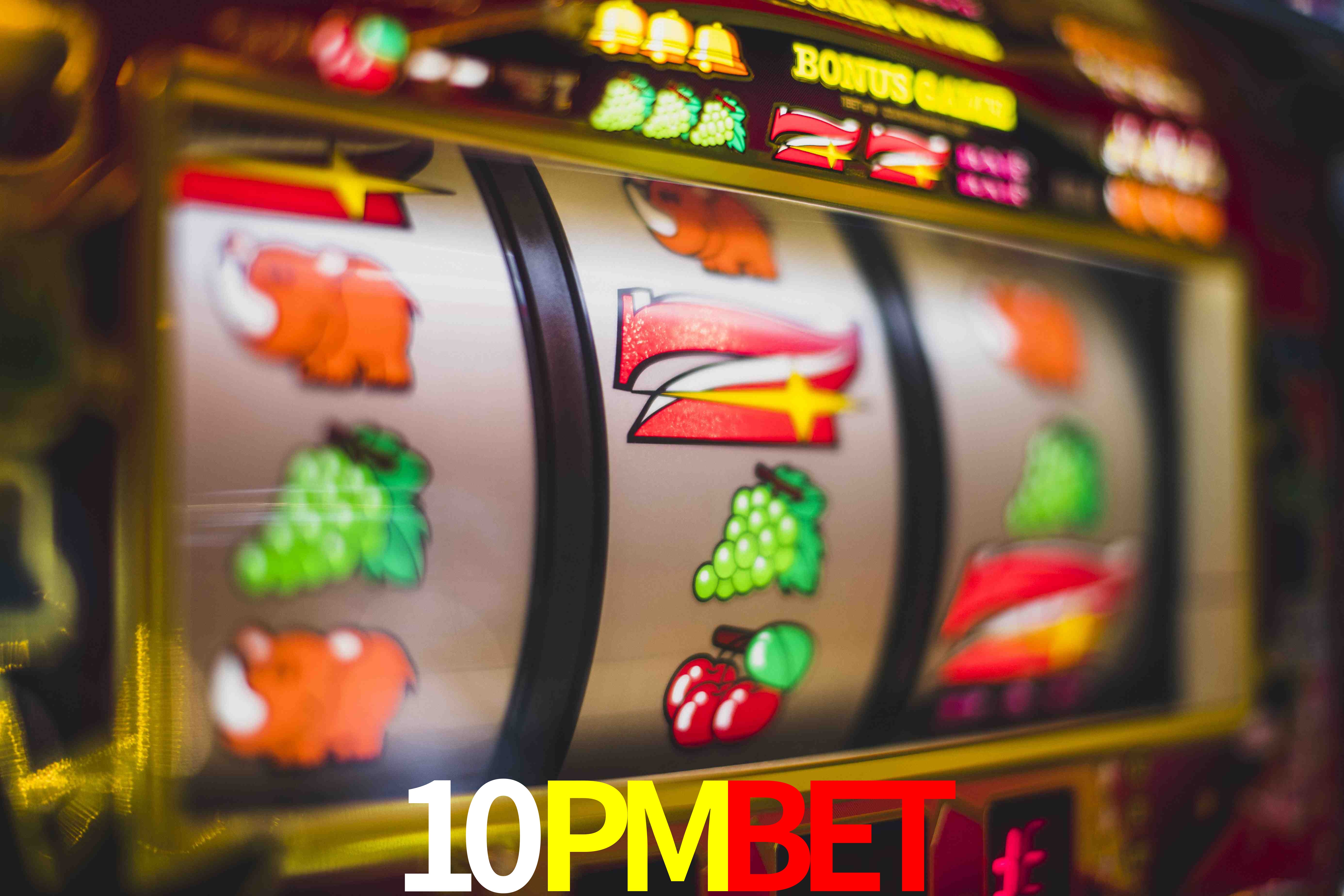Secure Login 10PMBET