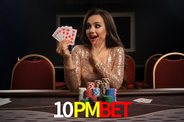 Torneios 10PMBET