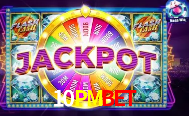 A Emoção da Loteria na 10PMBET: Uma Chance de Mudança de Vida