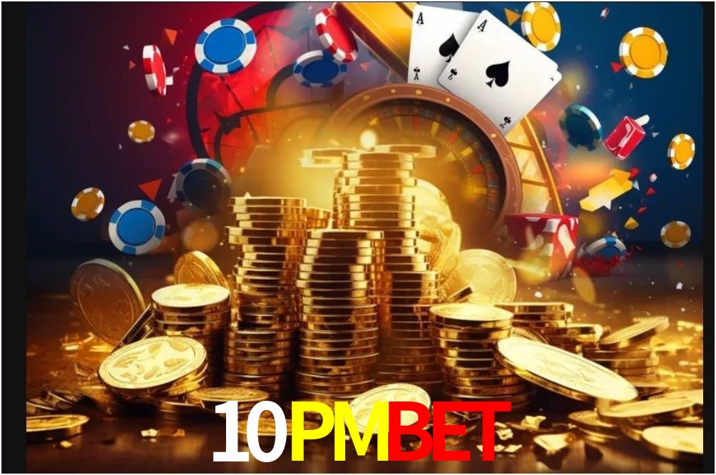 Bônus Diários 10PMBET