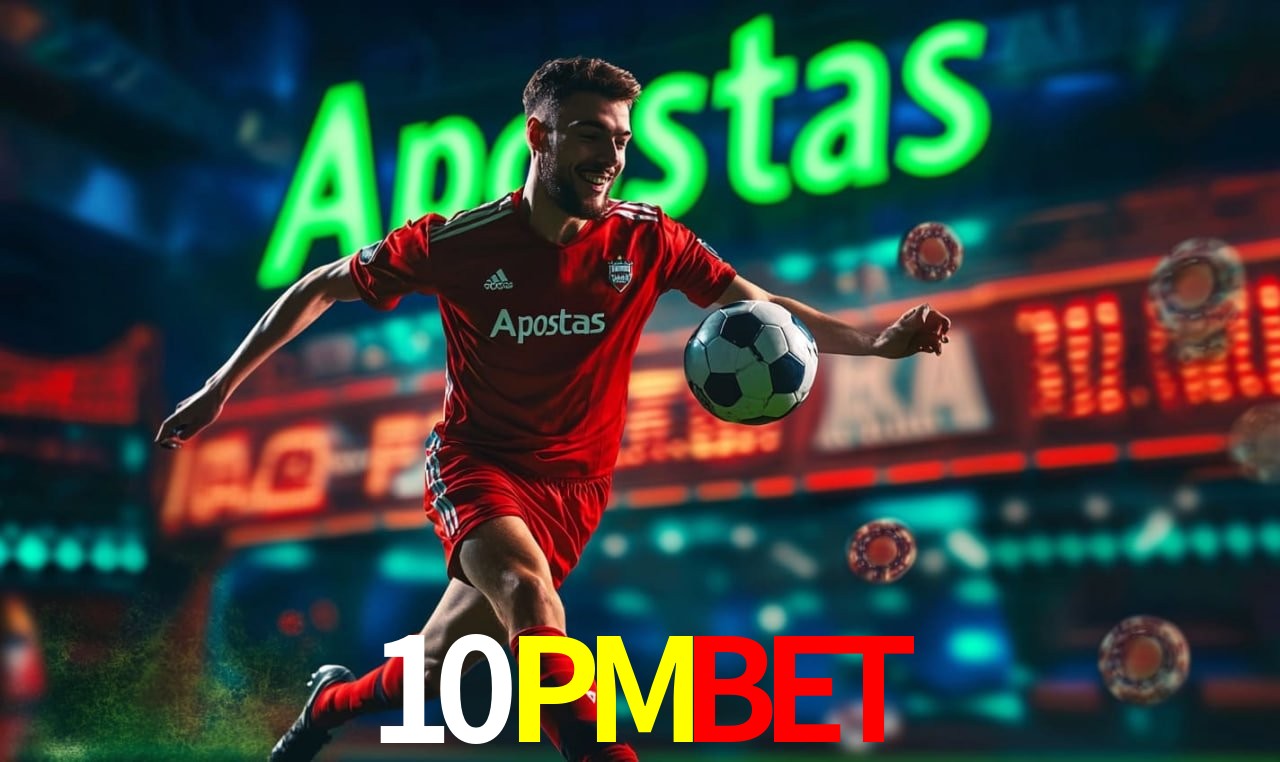 Casino Ao Vivo 10PMBET