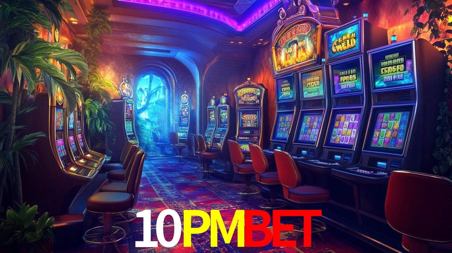 Game Statistics 10PMBET