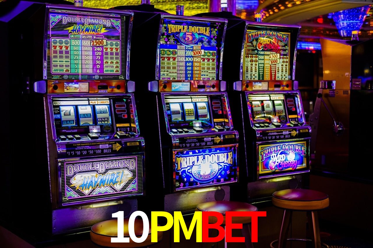 Estatísticas Esportivas 10PMBET