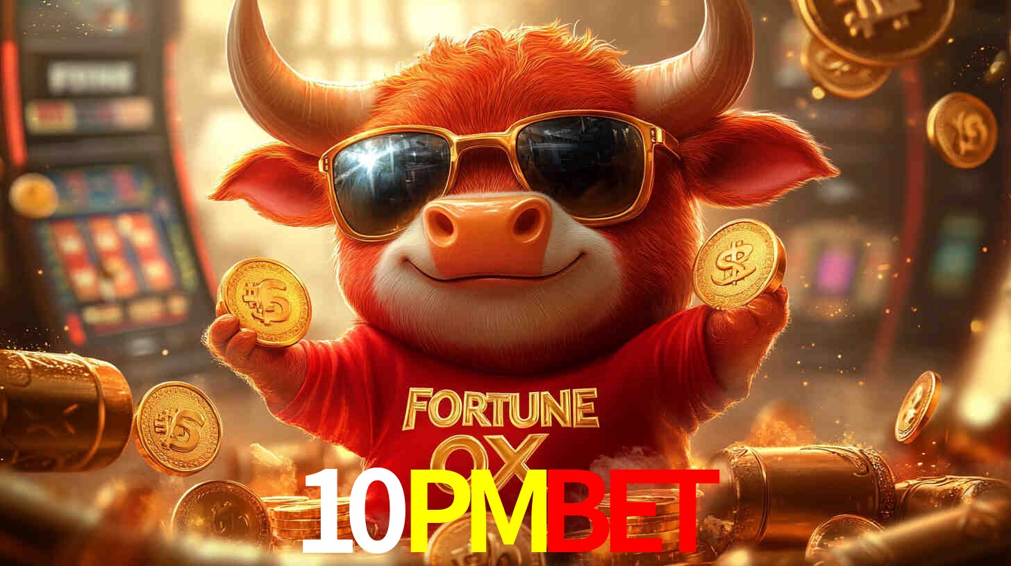 Welcome Bonus 10PMBET