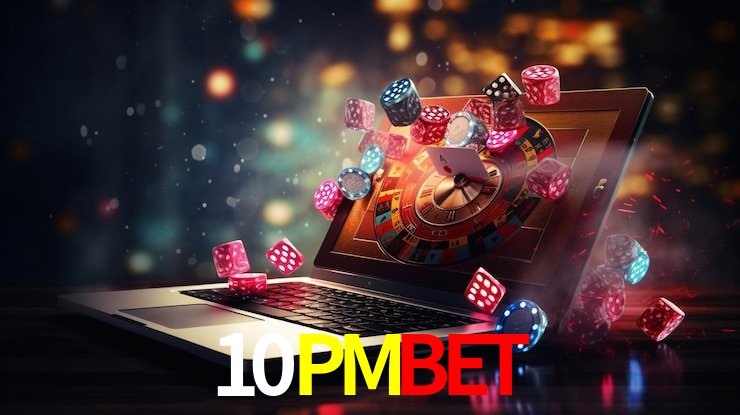 PIX Instantâneo 10PMBET