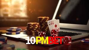 Bônus de Boas-vindas 10PMBET