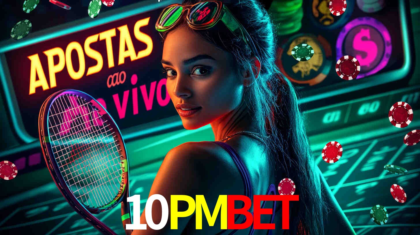 Inovações de Jogos na 10PMBET: O Futuro das Experiências Interativas