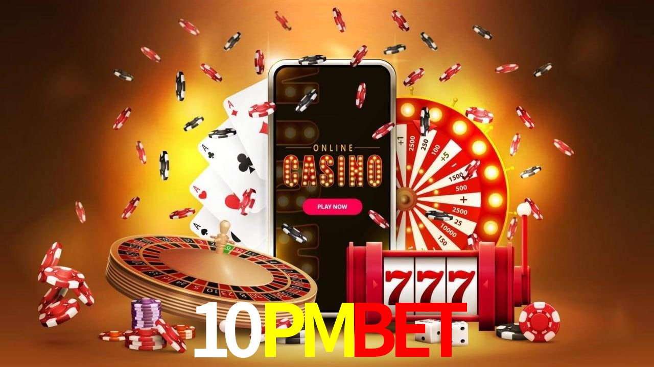 Tecnologia da Plataforma 10PMBET