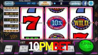 Desvendando o Mundo dos Jogos Virtuais na 10PMBET