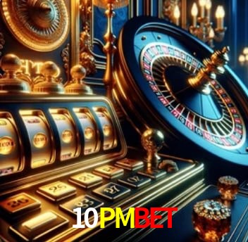 Apostas de Futebol 10PMBET