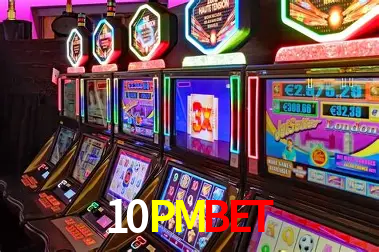 Inovações de Jogos na 10PMBET: O Futuro das Experiências Interativas