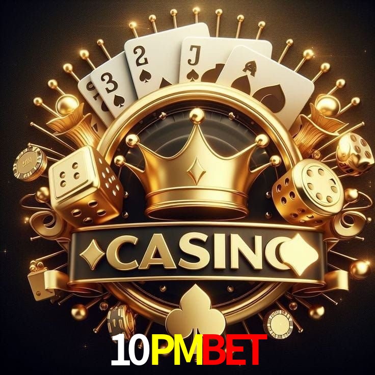 Casino Ao Vivo 10PMBET