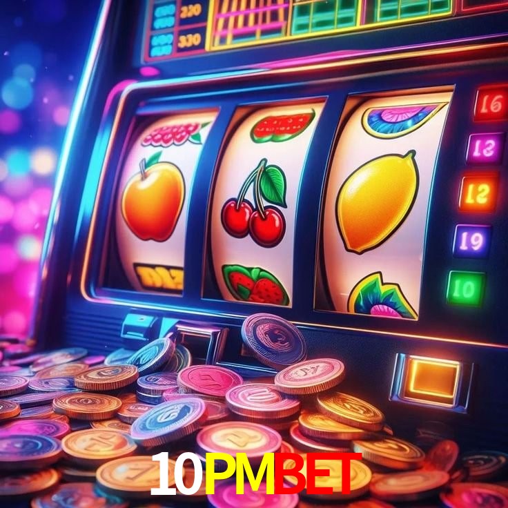 Recursos de Bônus 10PMBET