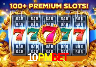Apostas Esportivas na 10PMBET: Um Guia Completo